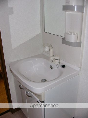 セレーノマンションの内装写真