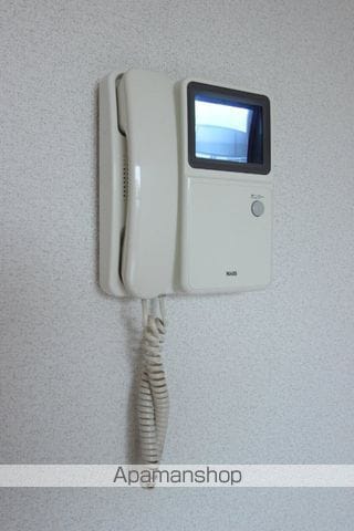 サザンクロスハイムの内装写真