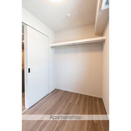 東京都新宿区早稲田町[3LDK/50.24m2]のその他部屋・スペース