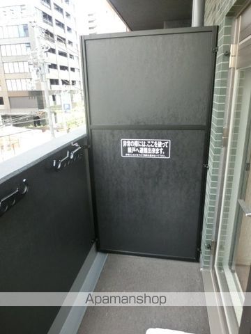 プレサンス堺筋本町駅前SHELの内装写真