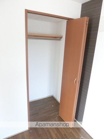 エルサコート澄川の内装写真