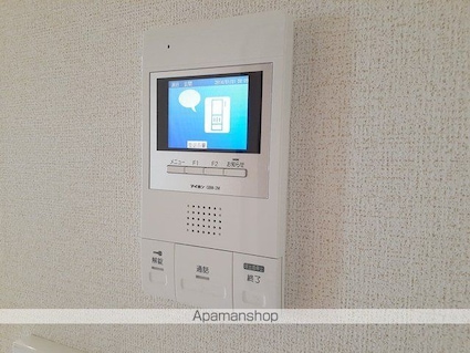 ニューポート千波[1LDK/40.14m2]のその他設備