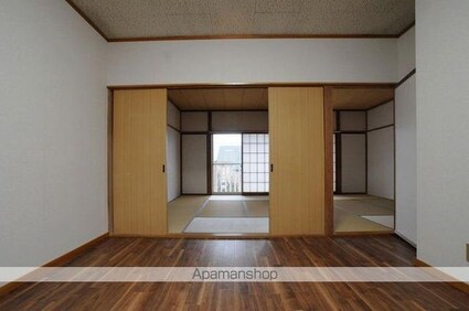 コーポインター９０[2DK/41.25m2]の内装8
