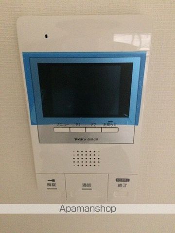 レユシール塚本の内装写真