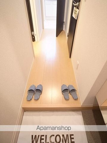 グレイスフィールドの内装写真