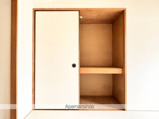 渡辺ビルの内装写真