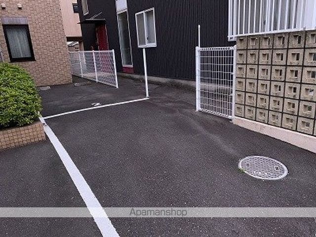 クレスト中府のその他写真