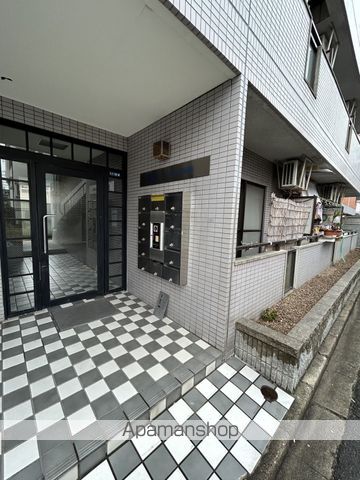 プレアール寝屋川緑町の玄関写真