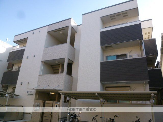 フジパレス湯里V番館