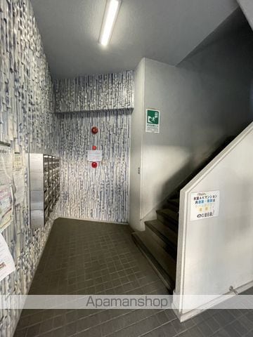 氷室AKマンションの内装写真