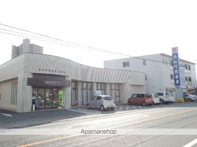 セジュール高橋の周辺写真