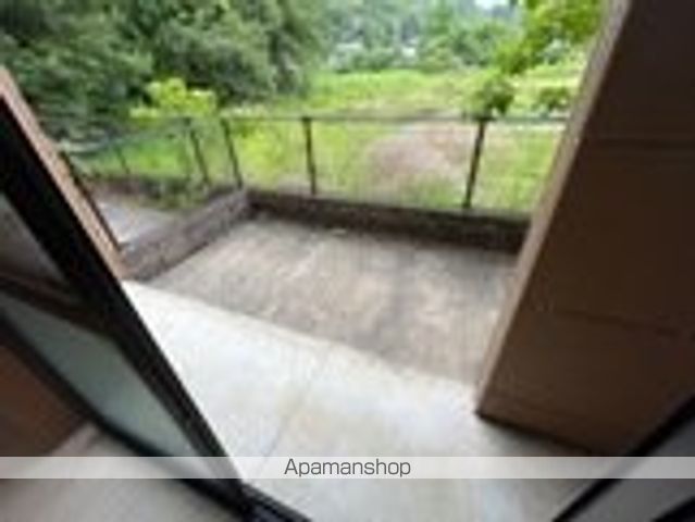 リバティタウン2番館の内装写真