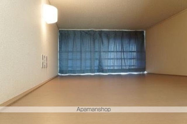 レオパレス栄の内装写真