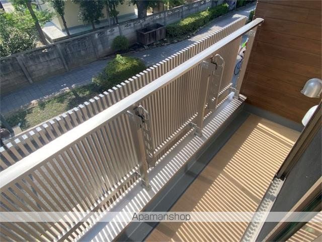 ARROWLEIの内装写真