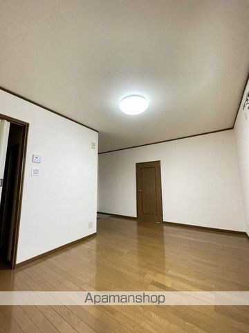 メゾンクロセ Fの内装写真