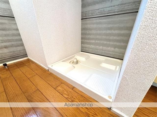 三鶴屋ハウスの内装写真