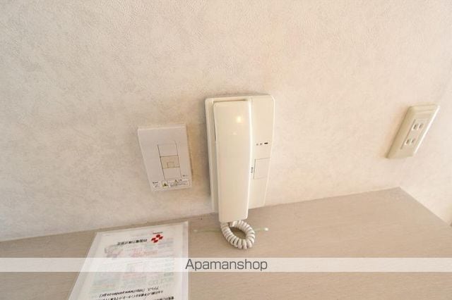 FUTABAIIの内装写真