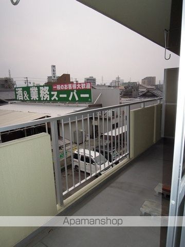 ムカイマンションA.B棟の内装写真