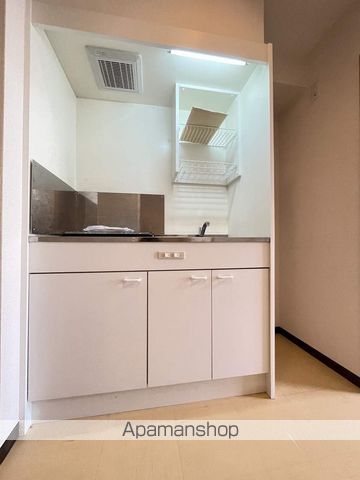 アーバンフラッツ伏見La Douceur伏見の内装写真