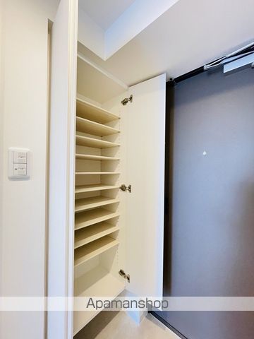 S−RESIDENCE尾頭橋BEAUTEの内装写真