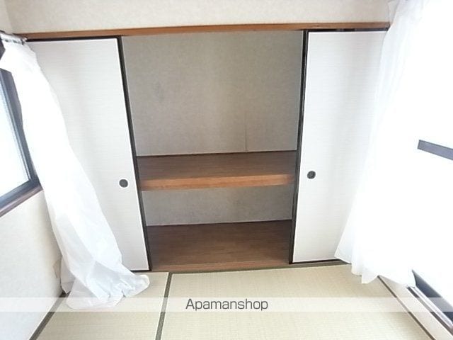 サンパレス21新明の内装写真