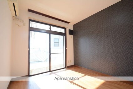 ヴィラ・シティ　ハナナカ[2K/39m2]の内装4