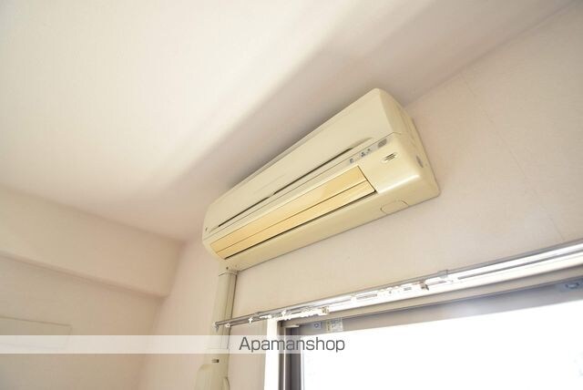 竹屋町村田ビル[1K/30.23m2]のその他設備