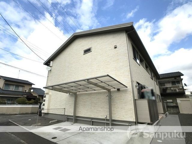 BELLELEAD西石井