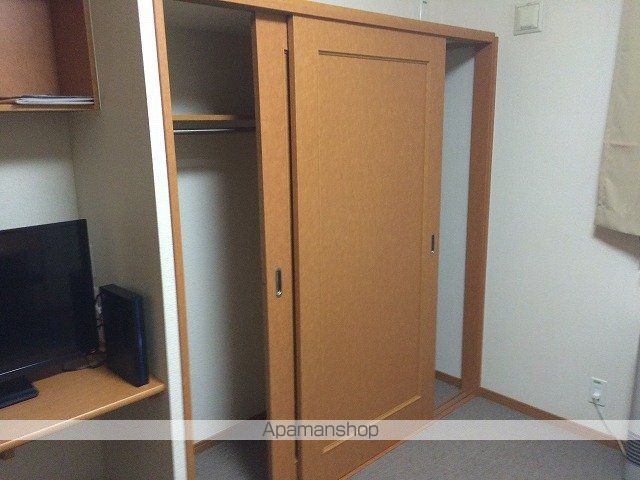 レオパレスSOLEADOの内装写真