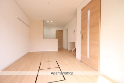 プリエ　ローザ　Ａ号棟[2LDK/65.83m2]の内装1