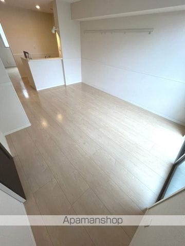 ソラーナぎおんの内装写真