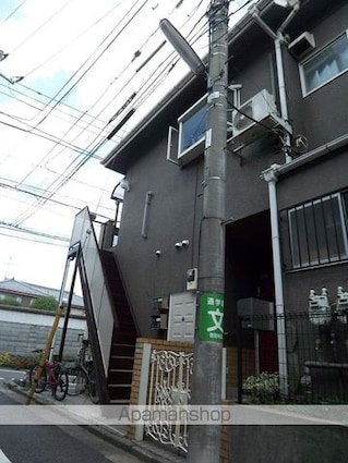 ベルエポック[1K/16.73m2]のロビー