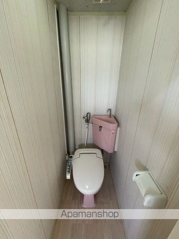 Mia・Casaの内装写真