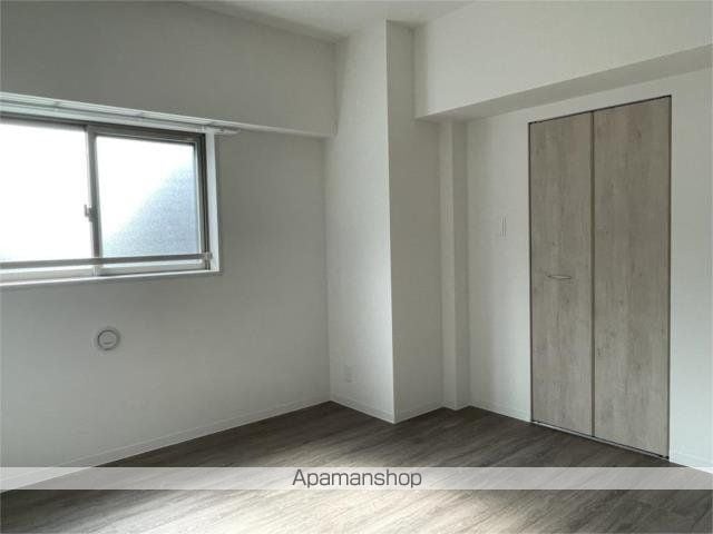 フレアコート北千住の内装写真