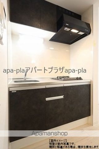 ジーメゾン川越南大塚グランディールの内装写真