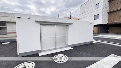 Ｖｉｌｌａ　Ｂｌａｎｃｈｅ[1LDK/35.57m2]のその他内装1