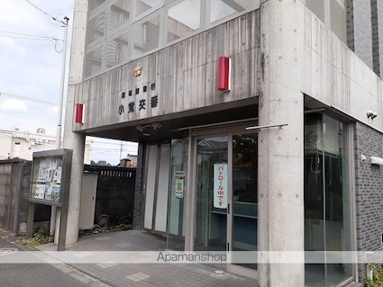 シェン　デュ　グランペール[1LDK/37.13m2]の周辺6