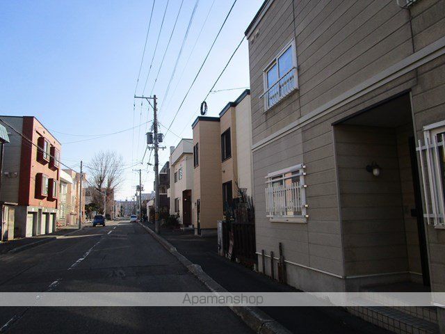 MISONO高島の外観写真