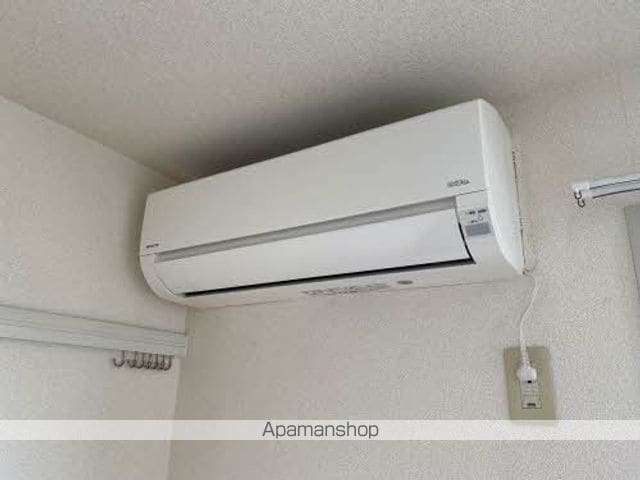 フォーブル高砂の内装写真
