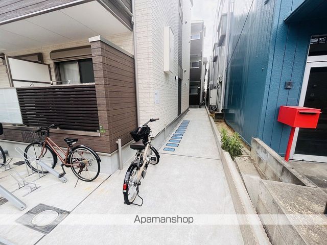 RESIDENCE COURT深江橋のその他写真