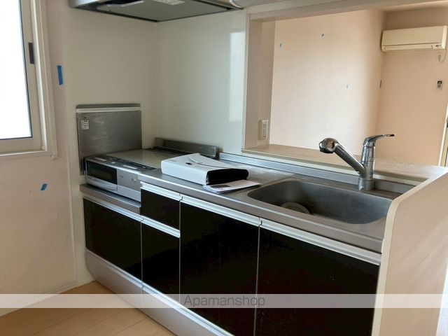 オッツ多治米[2LDK/54.23m2]のキッチン