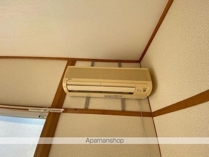 国分寺河野借家[4DK/63.99m2]のその他設備