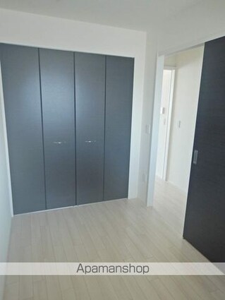 ユニヴァリィ県庁東[1LDK/41.8m2]の内装2