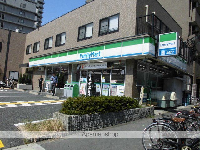 レジディア新大阪IIの周辺写真