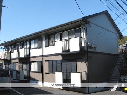 シェリール園生[2DK/40.79m2]の外観1