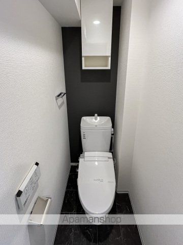 スカイコートグランデ木場の内装写真