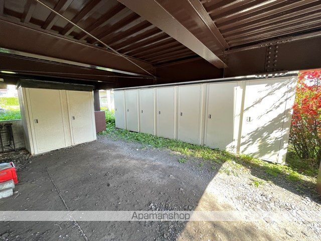 室蘭本線 鷲別駅 徒歩13分 2階建 築32年のその他写真