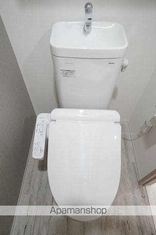 メインステージ練馬春日町の内装写真