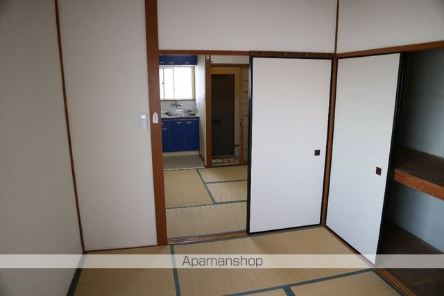トミーハイツ光善寺の内装写真