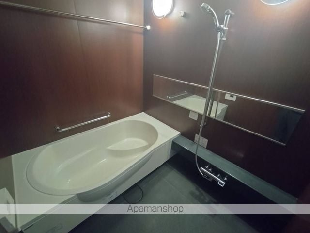 グランディア百道浜通りの内装写真